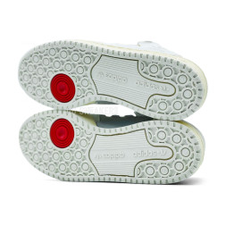 Adidas Forum White/Grey