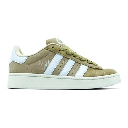 Adidas Campus Suede Beige
