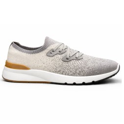 Brunello Cucinelli Textile Run White