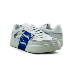 Valentino Garavani White/Blue