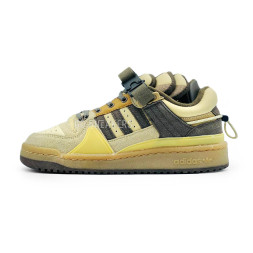 Adidas Forum Bad Bunny Beige