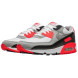 Унисекс кроссовки Nike Air Max 90 GS Infrared