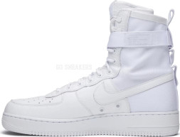 Мужские кроссовки Nike SF Air Force 1 'QS'