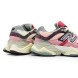 Женские кроссовки New Balance 9060 Cherry Blossom Woman