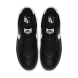 Унисекс кроссовки Nike Air Force 1 Low QS Black White