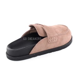 Hermes Slippers Dusk