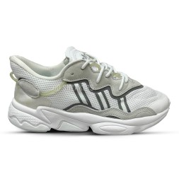 Adidas Ozweego White/Grey