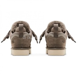 UGG Lowmel Trainer Smoke Plume