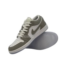 Nike Air Jordan 1 Low "Wolf Grey"