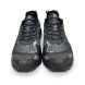 Унисекс зимние кроссовки Reebok Zig Kinetica II Edge Winter Black