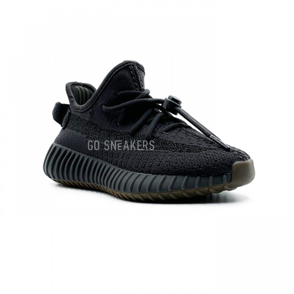 Детские кроссовки Adidas Yeezy Boost 350 v2 Cinder