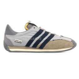 Adidas Originals Country OG x SFTM Grey Black