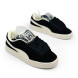Унисекс кеды Puma Suede Unisex Black