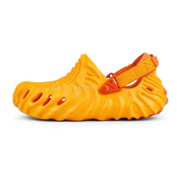 Женские сандалии Crocs X Salehe Bembury Pollex Clog