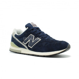 New Balance Мужские 996 Navy