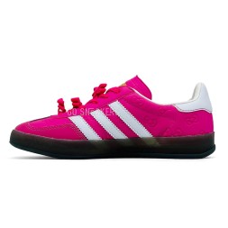 Hello Kitty x Adidas Gazelle Indoor Fuchsia